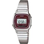 CASIO KOL SAATİ LA670WA-4DF