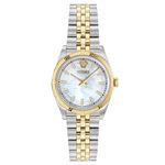 VERSACE KOL SAATİ VRSCVE5K00226