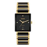 R20256712 Rado Integral Diamonds 31 mm Erkek Kol Saati