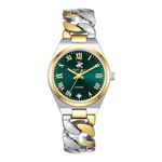 BVHPOLO KOL SAATİ BP3879C.270