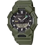 CASIO KOL SAATİ GA-B010-3ADR