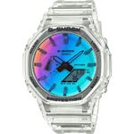 CASIO KOL SAATİ GA-2100SRS-7ADR