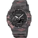 CASIO KOL SAATİ GA-2100CM-8ADR