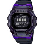 CASIO KOL SAATİ GBD-200SM-1A6DR