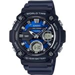 CASIO KOL SAATİ AEQ-120W-2AVDF