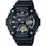 CASIO KOL SAATİ AEQ-120W-1AVDF
