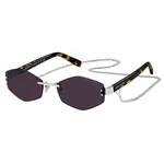 MARC JACOBS GÜNEŞ GÖZLÜĞÜ MARC 496/S AIR-GMEUR
