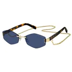MARC JACOBS GÜNEŞ GÖZLÜĞÜ MARC 496/S AIR-LKSKU