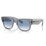RAYBAN GÜNEŞ GÖZLÜĞÜ 0840S-6846/3F*51