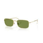 RAYBAN GÜNEŞ GÖZLÜĞÜ 3746-001/4E*56