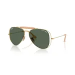 RAYBAN GÜNEŞ GÖZLÜĞÜ 3029-M-001/71*58