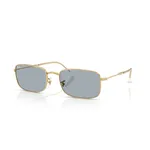 RAYBAN GÜNEŞ GÖZLÜĞÜ 3746-001/R5*56