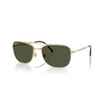 RAYBAN GÜNEŞ GÖZLÜĞÜ 3755-001/31*59