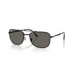RAYBAN GÜNEŞ GÖZLÜĞÜ 3755-002/B1*62