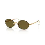 RAYBAN GÜNEŞ GÖZLÜĞÜ 3929-001/73*54