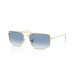 RAYBAN GÜNEŞ GÖZLÜĞÜ 3779-001/3F*59