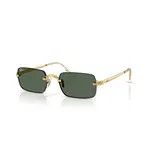 RAYBAN GÜNEŞ GÖZLÜĞÜ 3928-001/71*54