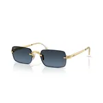 RAYBAN GÜNEŞ GÖZLÜĞÜ 3928-001/S2*54
