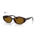 RAYBAN GÜNEŞ GÖZLÜĞÜ 4473D-714/83*56