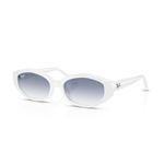 RAYBAN GÜNEŞ GÖZLÜĞÜ 4473D-6772/19*56