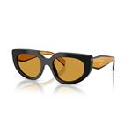 PRADA GÜNEŞ GÖZLÜĞÜ SPRD02-02K50P