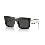 PRADA GÜNEŞ GÖZLÜĞÜ SPRD01-20G08Z