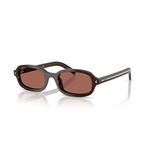 PRADA GÜNEŞ GÖZLÜĞÜ SPRD06-27I20W