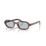 PRADA GÜNEŞ GÖZLÜĞÜ SPRD06-28I30W