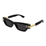 BOTTEGA VENETA GÜNEŞ GÖZLÜĞÜ BV1308S-001