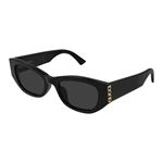 GUCCI GÜNEŞ GÖZLÜĞÜ GG2044/SA-001