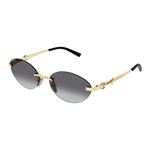 GUCCI GÜNEŞ GÖZLÜĞÜ GG2051/S-002