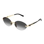 GUCCI GÜNEŞ GÖZLÜĞÜ GG2051/S-001