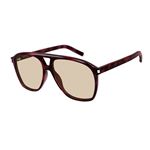 SAINT LAURENT GÜNEŞ GÖZLÜĞÜ SL596-003