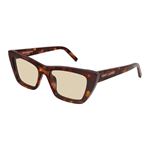 SAINT LAURENT GÜNEŞ GÖZLÜĞÜ SL276-064