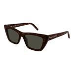 SAINT LAURENT GÜNEŞ GÖZLÜĞÜ SL276-033