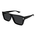 SAINT LAURENT GÜNEŞ GÖZLÜĞÜ SL757-001