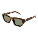 SAINT LAURENT GÜNEŞ GÖZLÜĞÜ SLM127/F-003