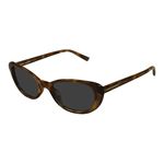 SAINT LAURENT GÜNEŞ GÖZLÜĞÜ SL822-002