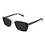SAINT LAURENT GÜNEŞ GÖZLÜĞÜ SL825-001