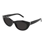 SAINT LAURENT GÜNEŞ GÖZLÜĞÜ SLM115-001