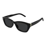 SAINT LAURENT GÜNEŞ GÖZLÜĞÜ SLM153-001