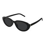 SAINT LAURENT GÜNEŞ GÖZLÜĞÜ SLM154-001