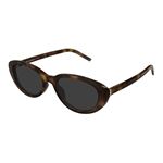 SAINT LAURENT GÜNEŞ GÖZLÜĞÜ SLM154-003
