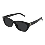 SAINT LAURENT GÜNEŞ GÖZLÜĞÜ SLM153-003