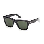 TOM FORD GÜNEŞ GÖZLÜĞÜ TF1304-01N