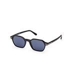 TOM FORD GÜNEŞ GÖZLÜĞÜ TF1301-01V
