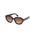 TOM FORD GÜNEŞ GÖZLÜĞÜ TF1341-52F
