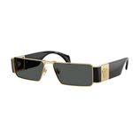 VERSACE GÜNEŞ GÖZLÜĞÜ 2286-1002/87