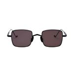VANITY EFFECT GÜNEŞ GÖZLÜĞÜ HIPPIE CRACK-2 MATTE BLK