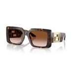 VERSACE GÜNEŞ GÖZLÜĞÜ 4505-U-108/13